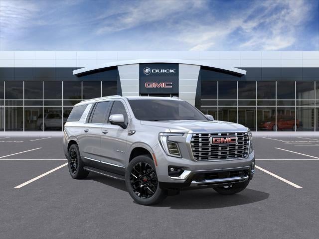 2026 GMC Yukon XL 4WD 4dr Denali
