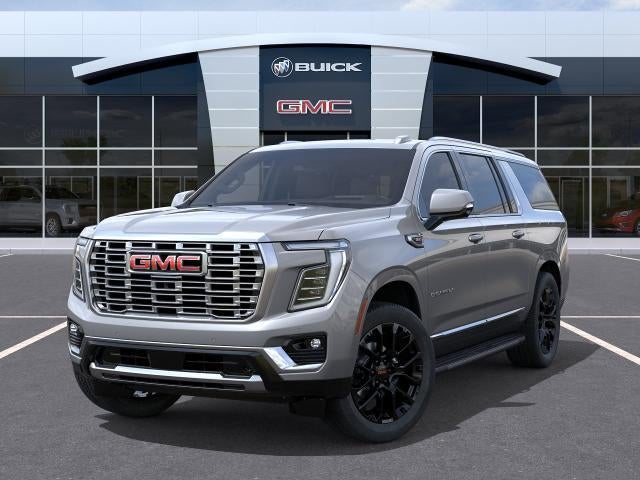 2026 GMC Yukon XL 4WD 4dr Denali