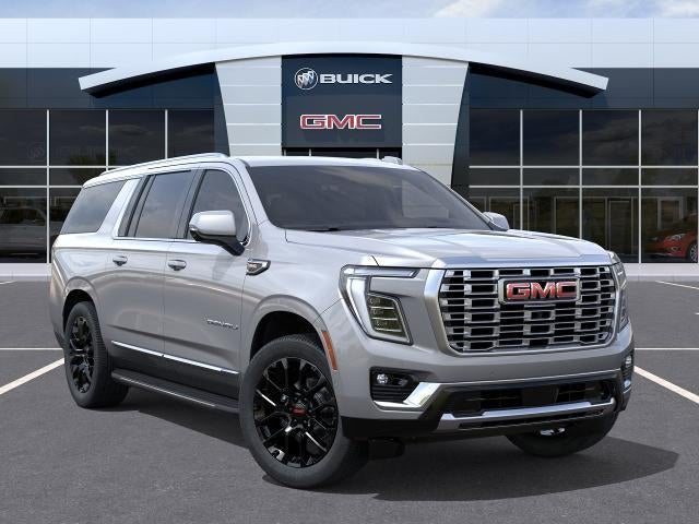 2026 GMC Yukon XL 4WD 4dr Denali