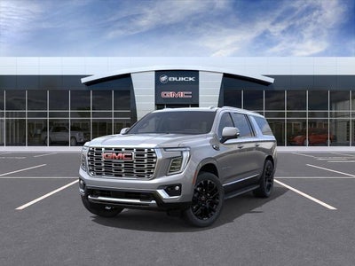 2026 GMC Yukon XL 4WD 4dr Denali