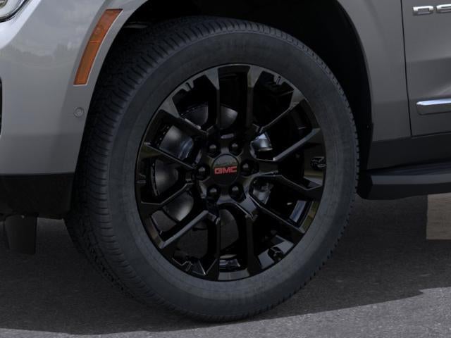 2026 GMC Yukon XL 4WD 4dr Denali