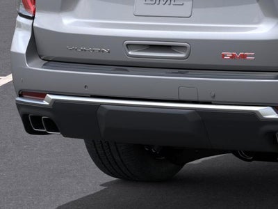 2026 GMC Yukon XL 4WD 4dr Denali