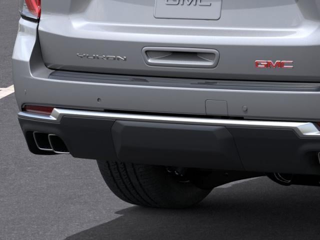 2026 GMC Yukon XL 4WD 4dr Denali