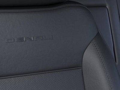 2026 GMC Yukon XL 4WD 4dr Denali