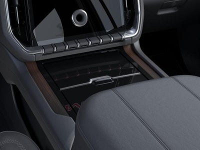 2026 GMC Yukon XL 4WD 4dr Denali