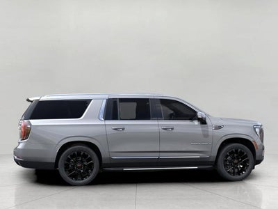 2026 GMC Yukon XL 4WD 4dr Denali