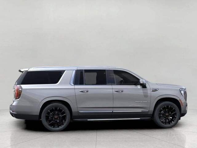 2026 GMC Yukon XL 4WD 4dr Denali