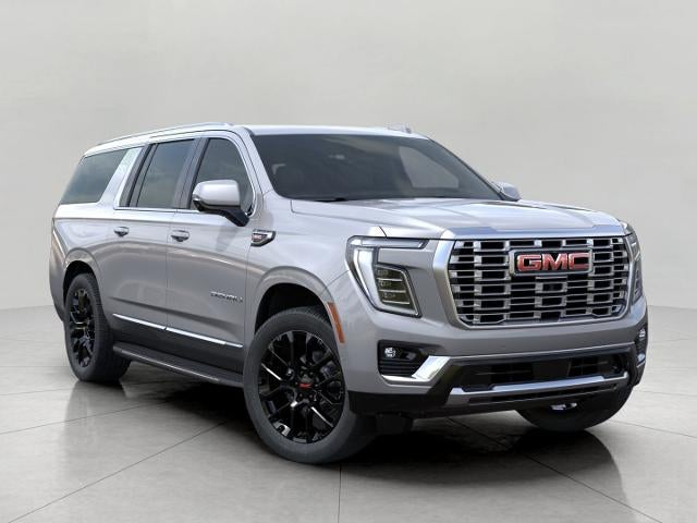 2026 GMC Yukon XL 4WD 4dr Denali