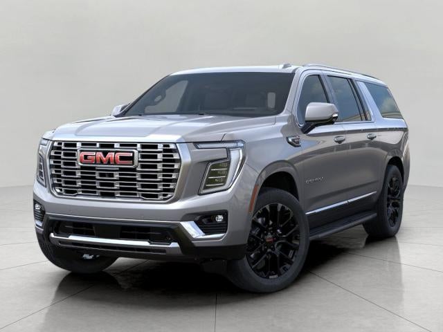 2026 GMC Yukon XL 4WD 4dr Denali