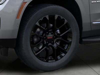 2026 GMC Yukon XL 4WD 4dr Denali