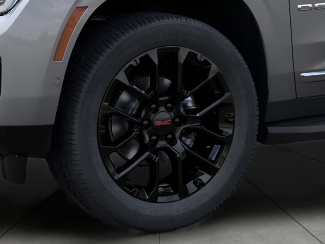 2026 GMC Yukon XL 4WD 4dr Denali