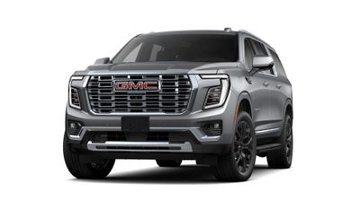 2026 GMC Yukon XL 4WD 4dr Denali