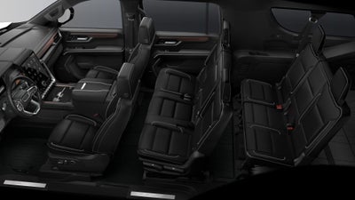 2026 GMC Yukon XL 4WD 4dr Denali