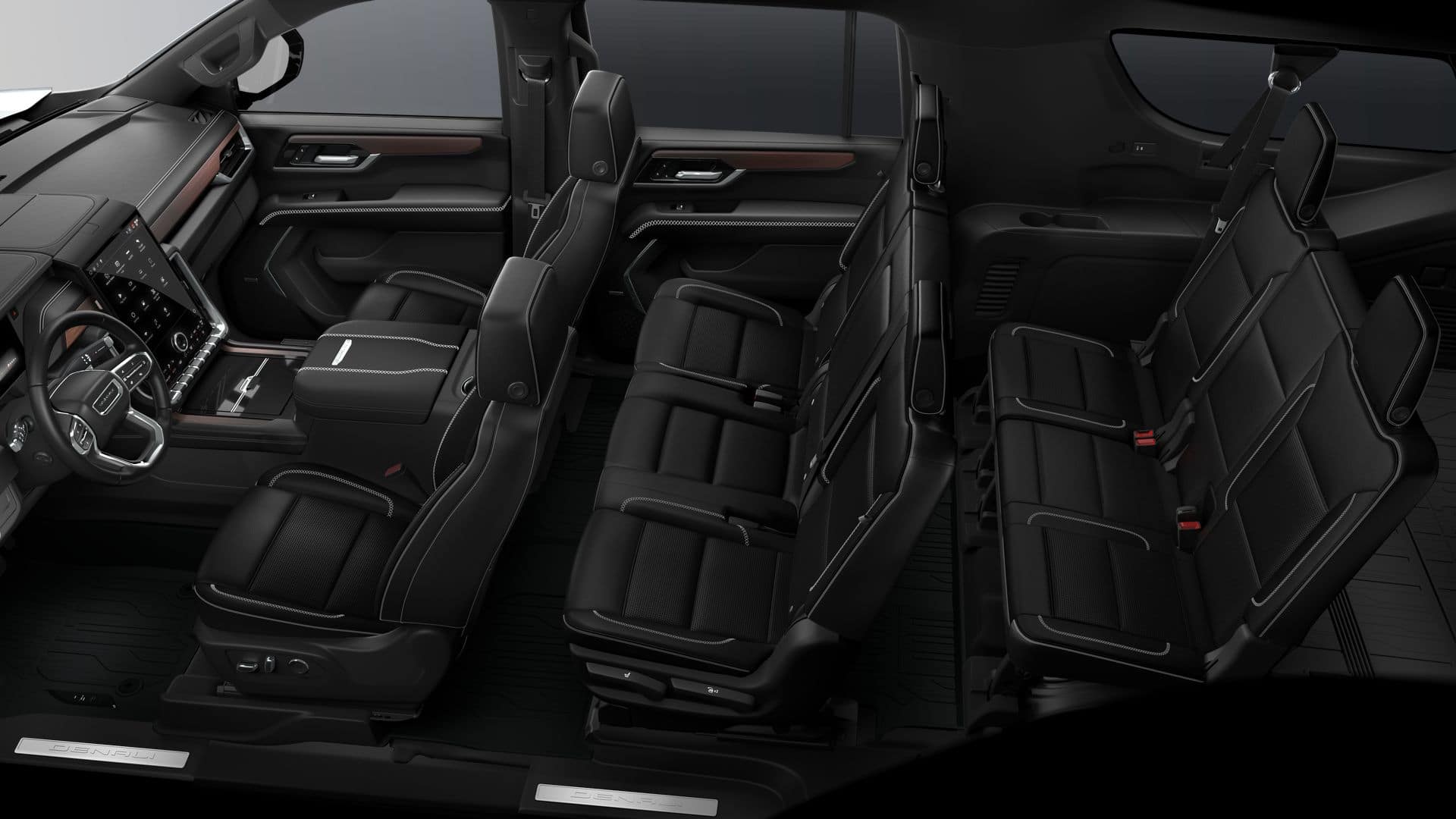 2026 GMC Yukon XL 4WD 4dr Denali