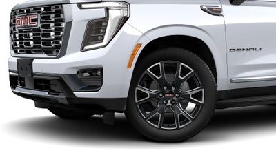 2026 GMC Yukon XL 4WD 4dr Denali