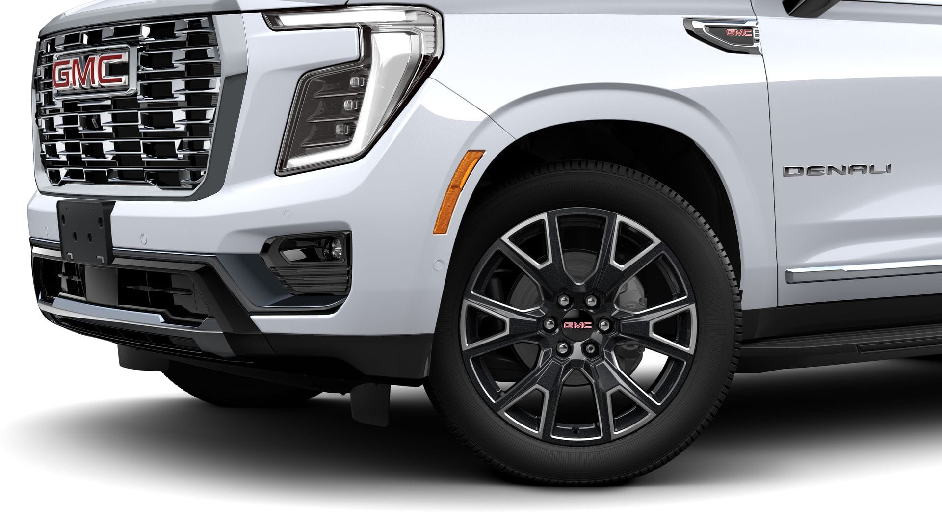 2026 GMC Yukon XL 4WD 4dr Denali