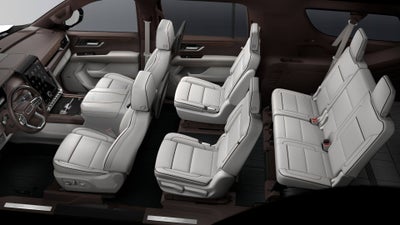 2026 GMC Yukon XL 4WD 4dr Denali