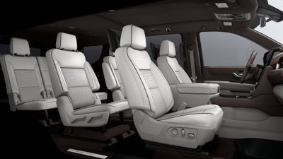 2026 GMC Yukon XL 4WD 4dr Denali