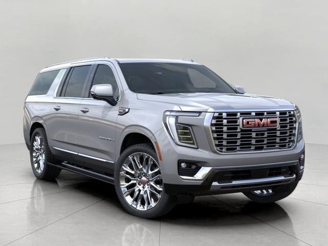 2026 GMC Yukon XL 4WD 4dr Denali