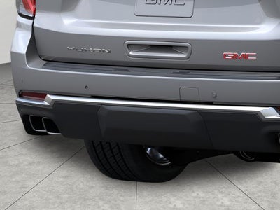 2026 GMC Yukon XL 4WD 4dr Denali