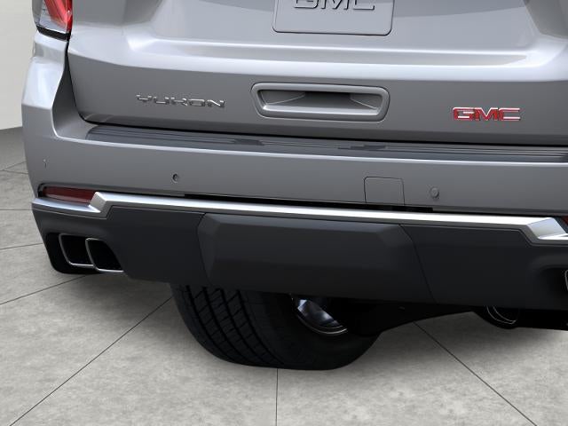 2026 GMC Yukon XL 4WD 4dr Denali