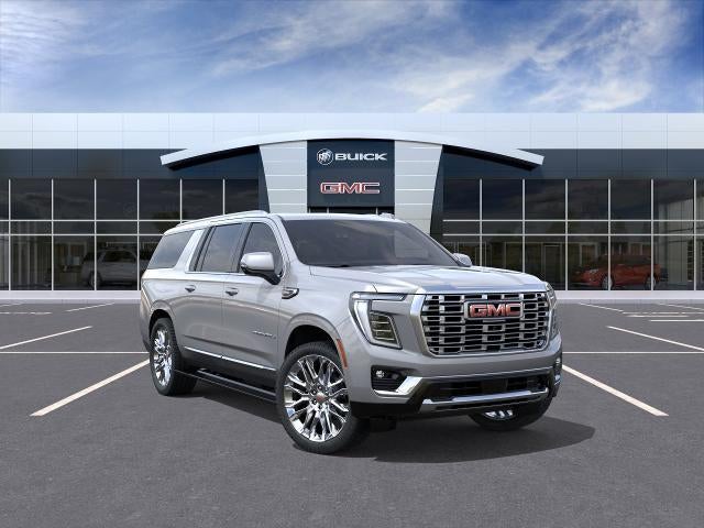 2026 GMC Yukon XL 4WD 4dr Denali