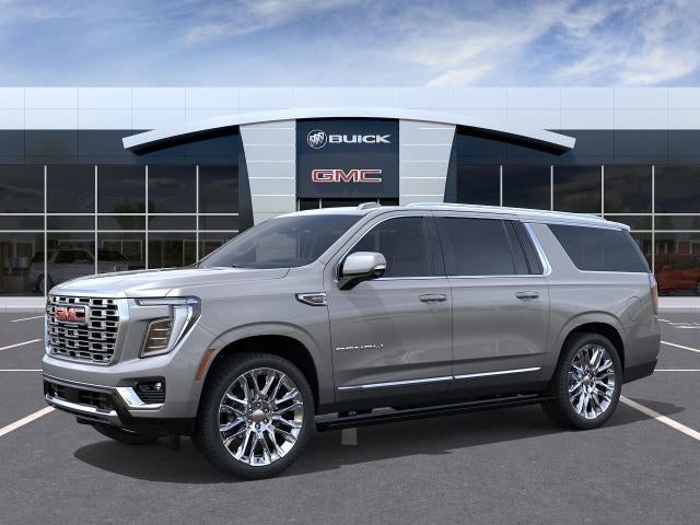 2026 GMC Yukon XL 4WD 4dr Denali