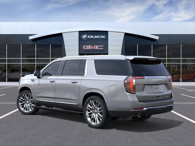 2026 GMC Yukon XL 4WD 4dr Denali
