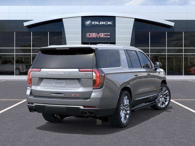 2026 GMC Yukon XL 4WD 4dr Denali