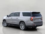 2026 GMC Yukon XL 4WD 4dr Denali