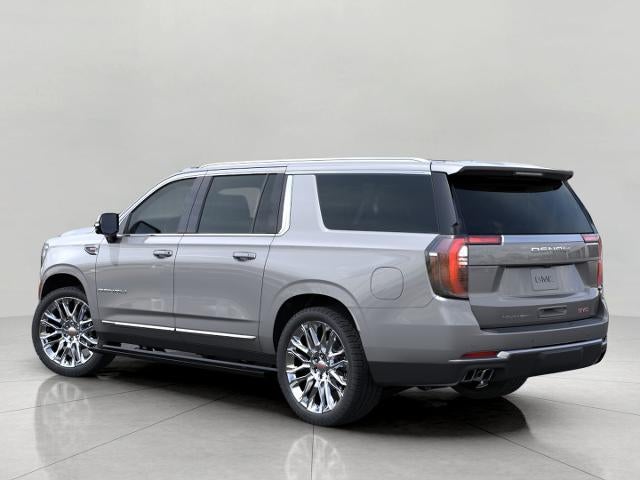 2026 GMC Yukon XL 4WD 4dr Denali