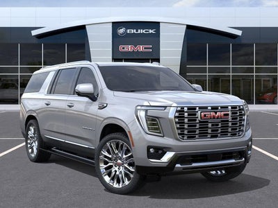 2026 GMC Yukon XL 4WD 4dr Denali