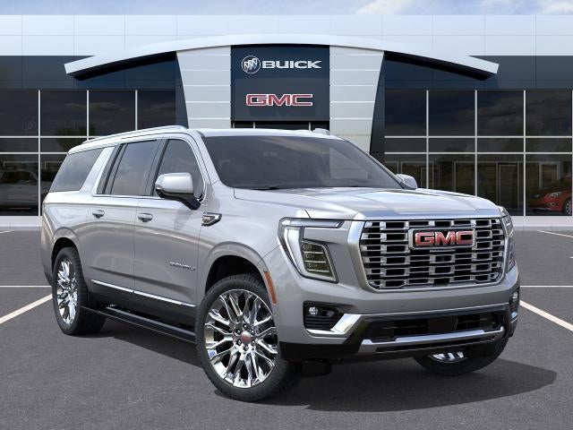 2026 GMC Yukon XL 4WD 4dr Denali