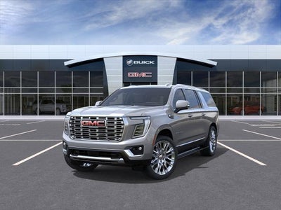 2026 GMC Yukon XL 4WD 4dr Denali
