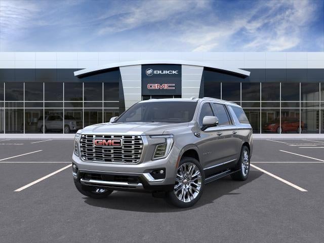 2026 GMC Yukon XL 4WD 4dr Denali