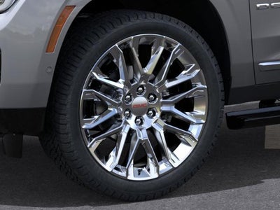 2026 GMC Yukon XL 4WD 4dr Denali