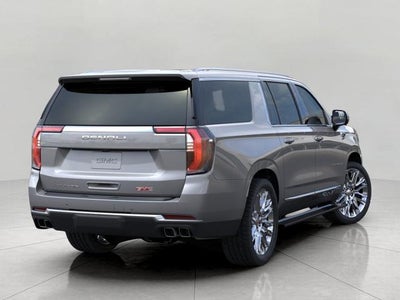 2026 GMC Yukon XL 4WD 4dr Denali