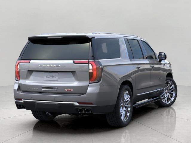 2026 GMC Yukon XL 4WD 4dr Denali