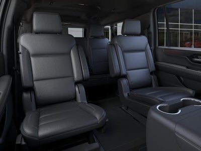 2026 GMC Yukon XL 4WD 4dr Denali