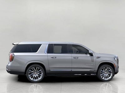 2026 GMC Yukon XL 4WD 4dr Denali