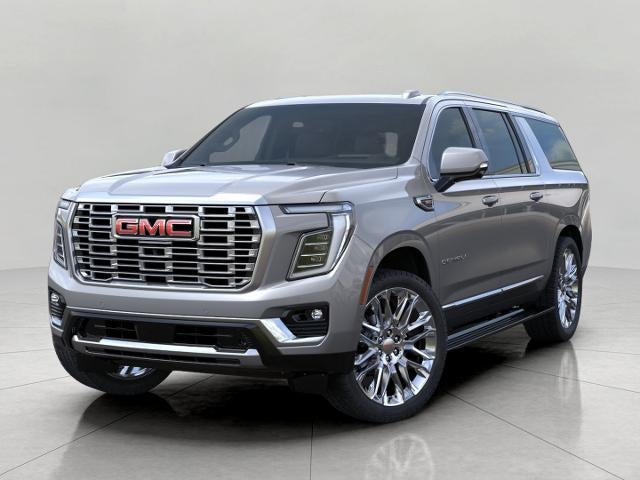 2026 GMC Yukon XL 4WD 4dr Denali