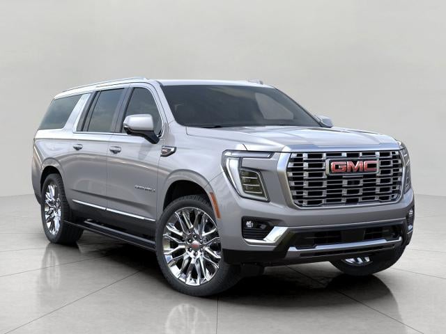2026 GMC Yukon XL 4WD 4dr Denali