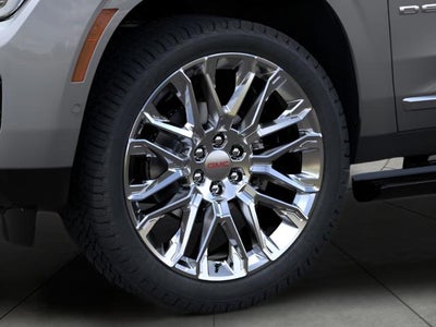 2026 GMC Yukon XL 4WD 4dr Denali