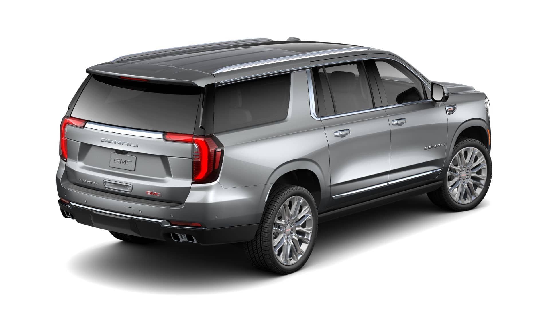 2026 GMC Yukon XL 4WD 4dr Denali