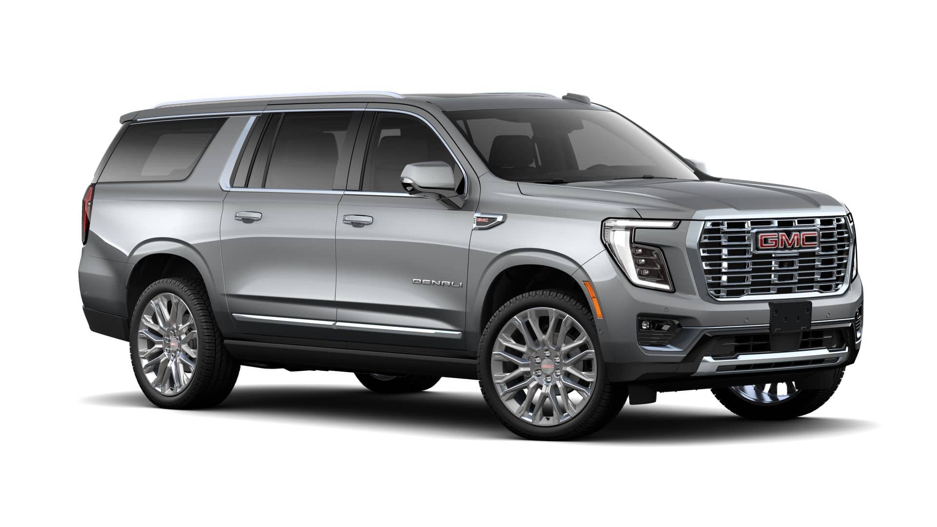 2026 GMC Yukon XL 4WD 4dr Denali
