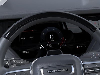 2026 GMC Yukon XL 4WD 4dr Denali
