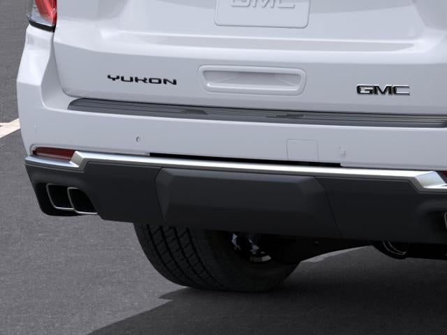 2026 GMC Yukon XL 4WD 4dr Denali