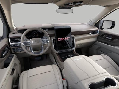2026 GMC Yukon XL 4WD 4dr Denali