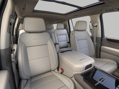 2026 GMC Yukon XL 4WD 4dr Denali