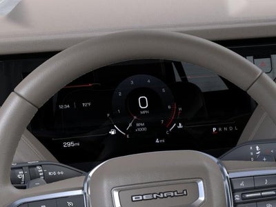 2026 GMC Yukon XL 4WD 4dr Denali